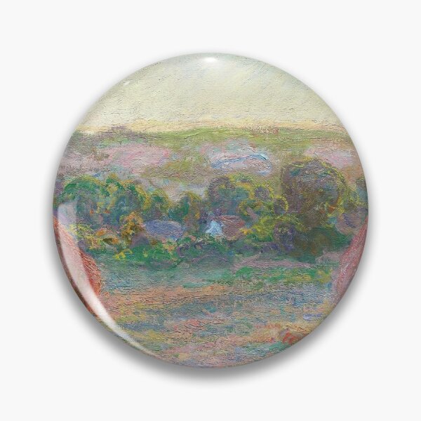 Item preview, Claude Monet - Stacks of Wheat designed and sold by Impressionist Masters.