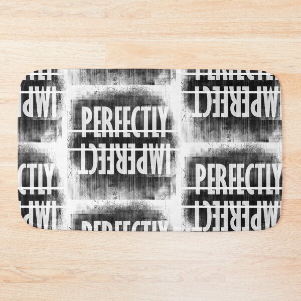 Item preview, Perfectly Imperfect designed and sold by Lee's Place.