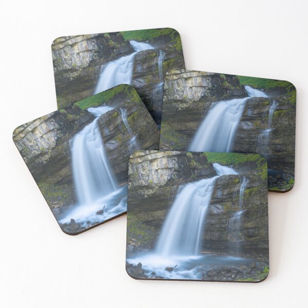 Item preview, Lower Diesbach Falls designed and sold by DiFigianoPhoto.