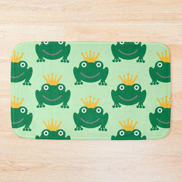 Item preview, frog Prince designed and sold by Vectorqueen.
