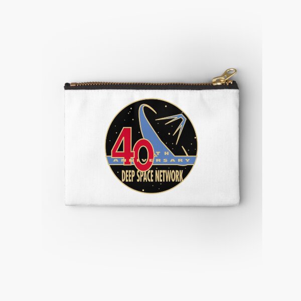 Item preview, DSN at 40! designed and sold by Nikki SpaceStuffPlus.
