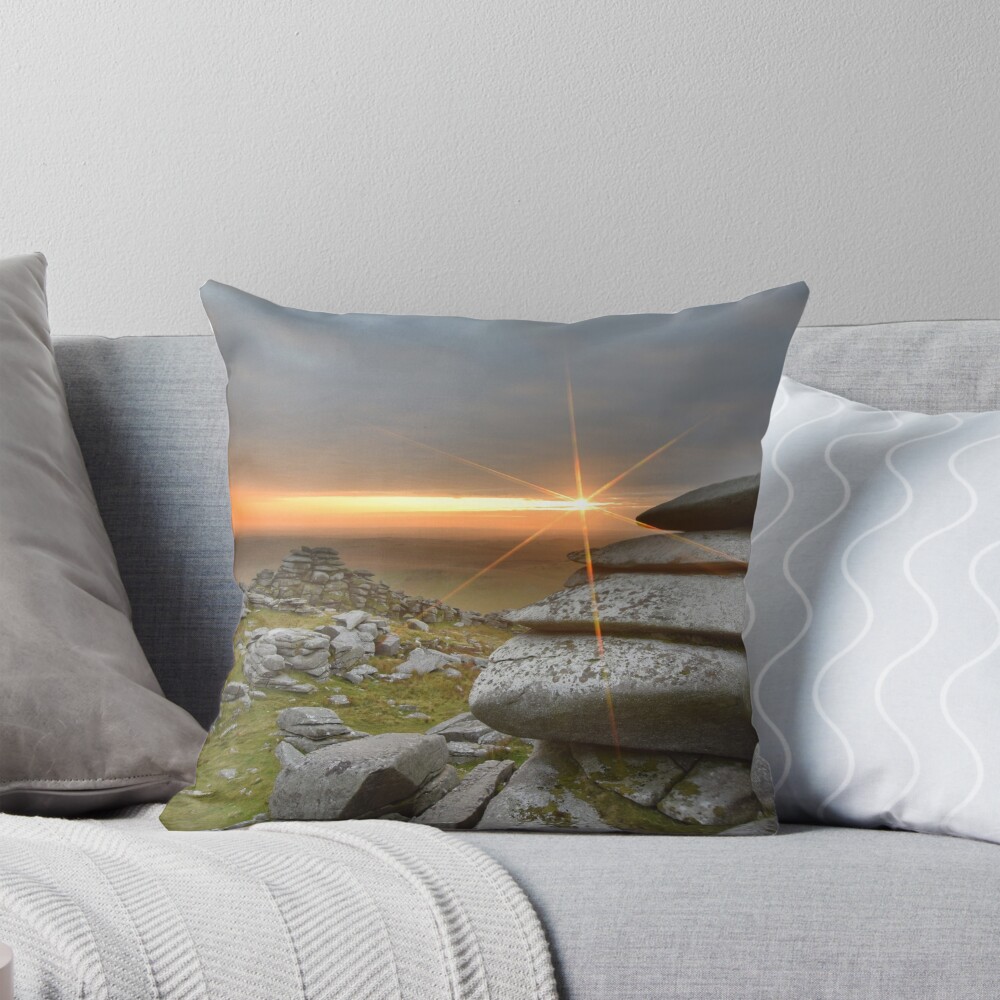 Item preview, Throw Pillow designed and sold by rob3003.