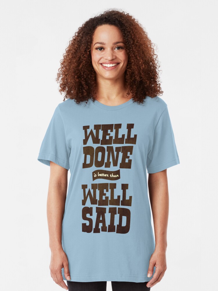 well done clothing well done clothing
