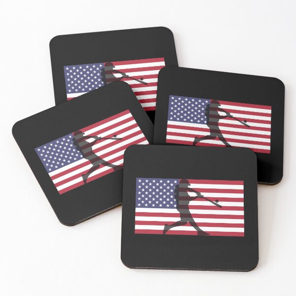 Item preview, America's Pastime designed and sold by DejaEntendu007.