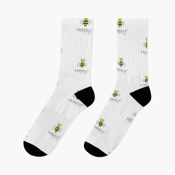 Item preview, Bee Happy designed and sold by NGAGE "LIVE LIFE".