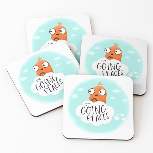 Item preview, Going Places designed and sold by Anna Fox.
