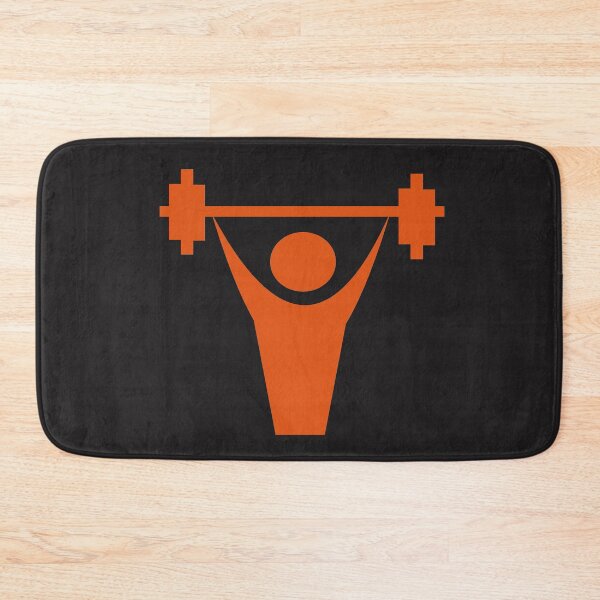 Item preview, weightlifting designed and sold by Vectorqueen.
