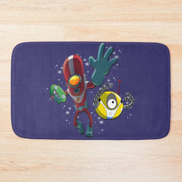 Item preview, FinalSpace designed and sold by VlayaFanArt.