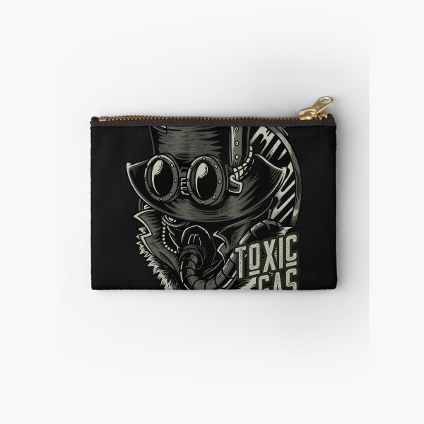 Item preview, Toxic gas designed and sold by SirSleepsAlot.