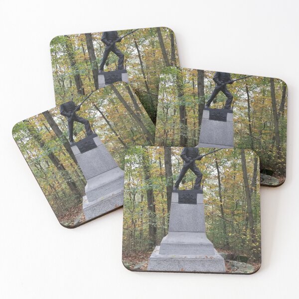 Item preview, 145th Pennsylvania at Gettysburg designed and sold by kewindahl145.