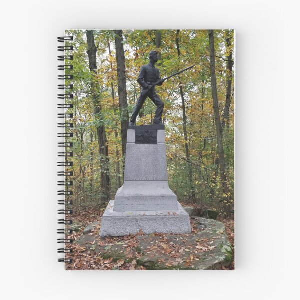 Item preview, 145th Pennsylvania at Gettysburg designed and sold by kewindahl145.