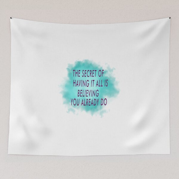 Item preview, manifestation quote designed and sold by NamG7.
