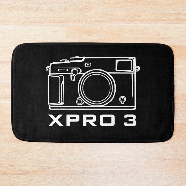 Item preview, Fujifilm XPro3 designed and sold by arthatbeat.