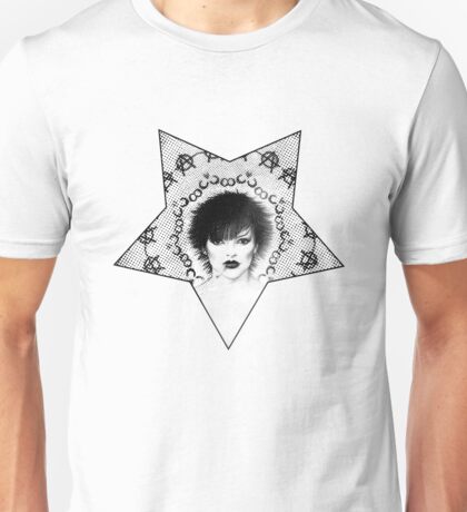 hagen nina redbubble shirt