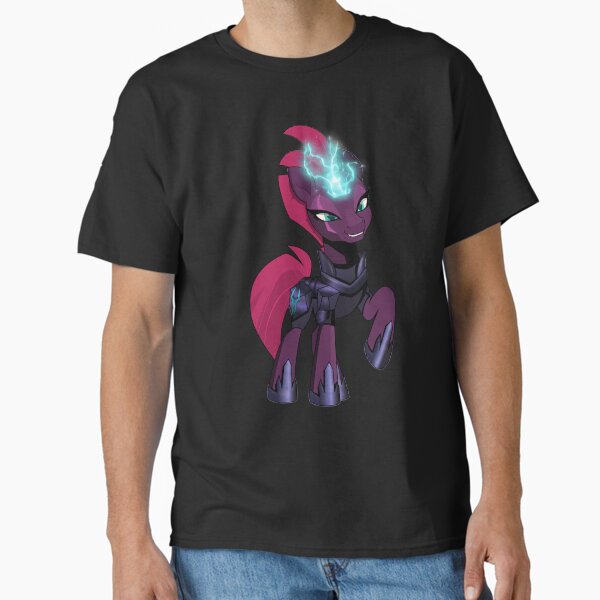 Item preview, My Little Pony: Tempest Shadow designed and sold by dsana.