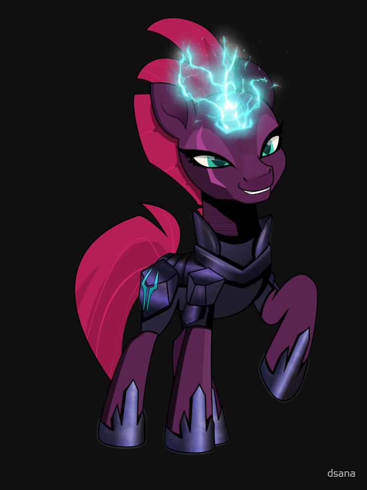 my little pony tempest my little pony tempest