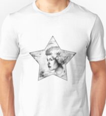 Billie Holiday Unisex T-Shirt