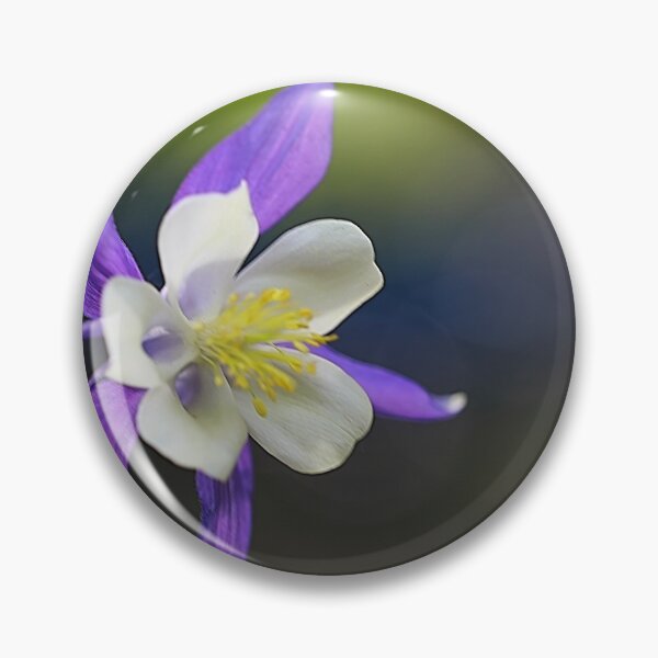 Item preview, Aquilegia Flower designed and sold by clint hudson.