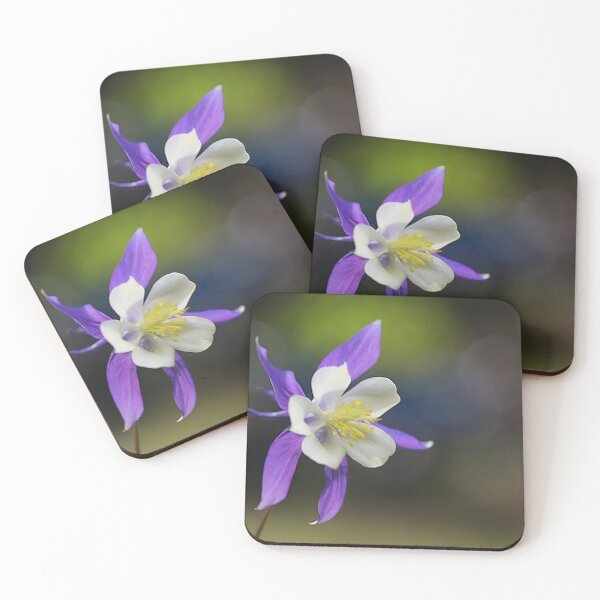 Item preview, Aquilegia Flower designed and sold by clint hudson.