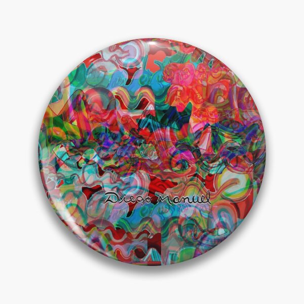 Item preview, Summer 2020 b 7 designed and sold by Diego Manuel Rodriguez.