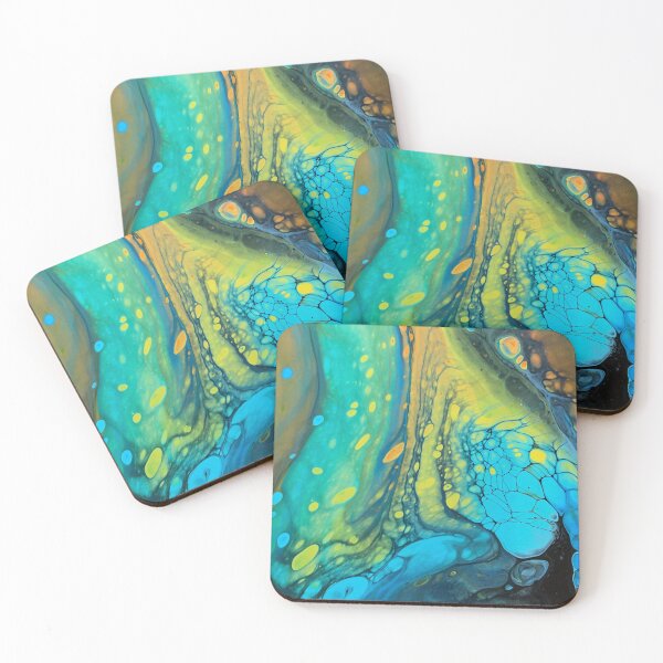 Item preview, Turtle Bay I designed and sold by SoaringRaven.