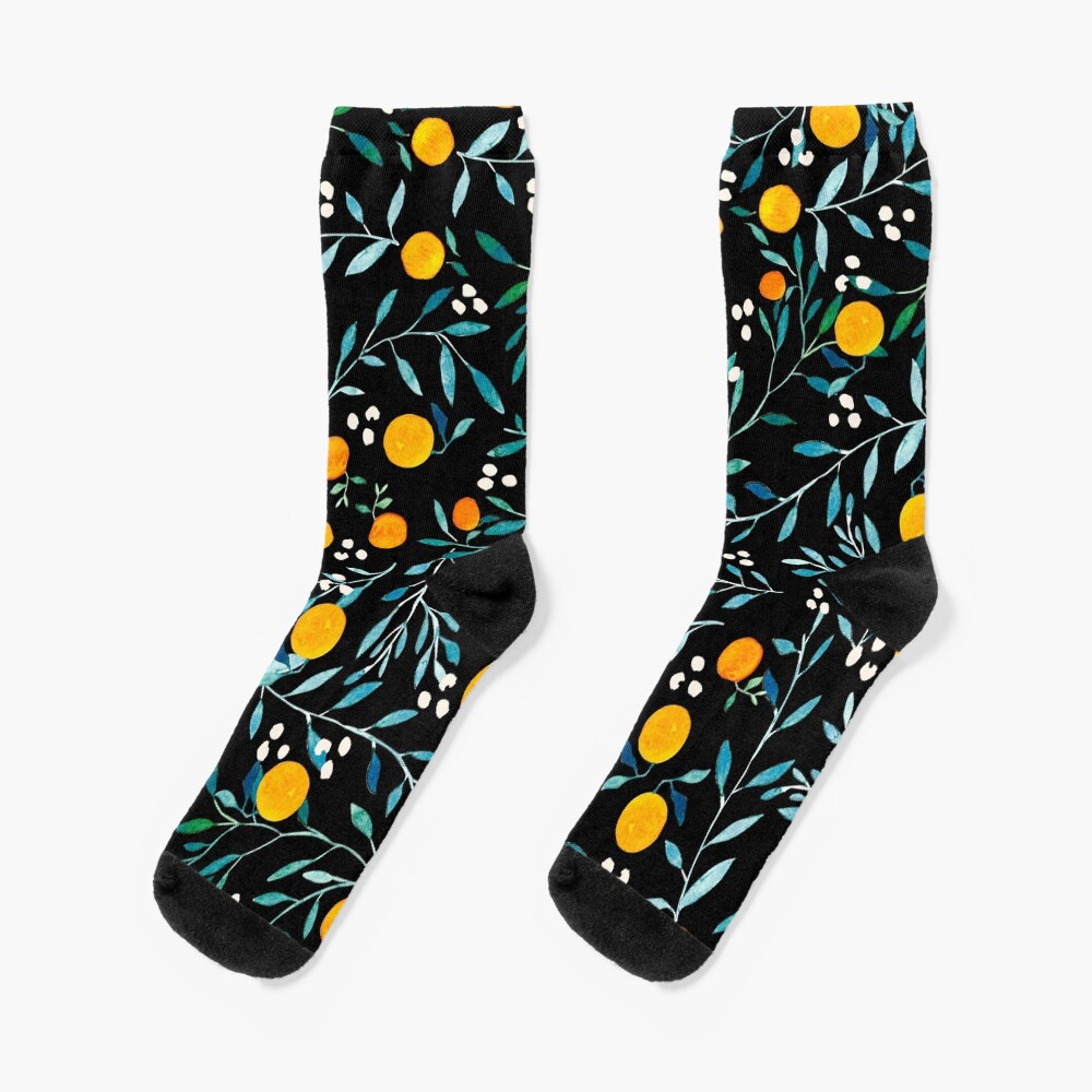 Item preview, Socks designed and sold by artiisan.
