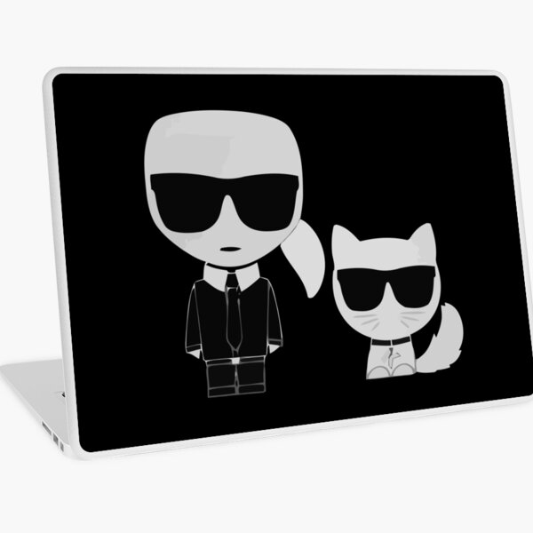 Stories Laptop Skins Redbubble - bacon hair removal roblox wikia fandom