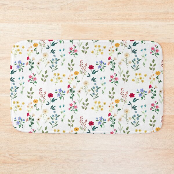 Item preview, Spring Botanicals designed and sold by artiisan.
