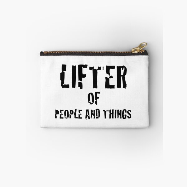 Item preview, Lifter designed and sold by Brandon Lampitoc.
