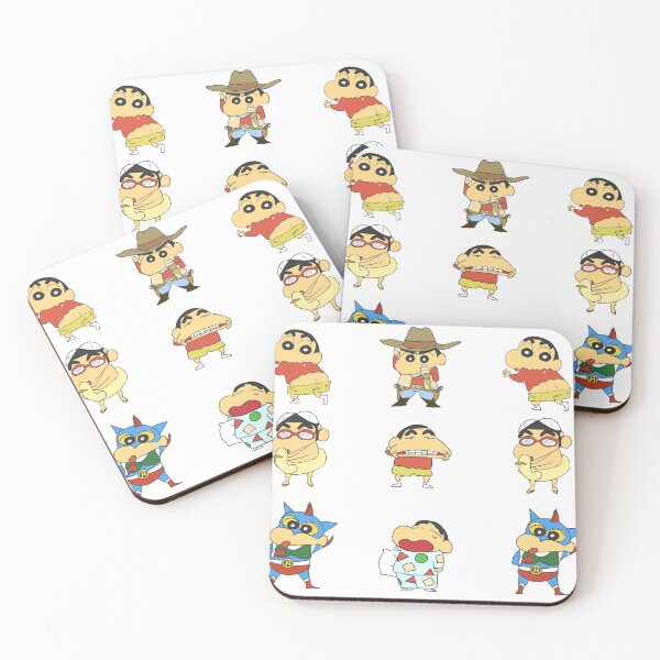 Item preview, Shin Chan! designed and sold by SquirtleSnacks.