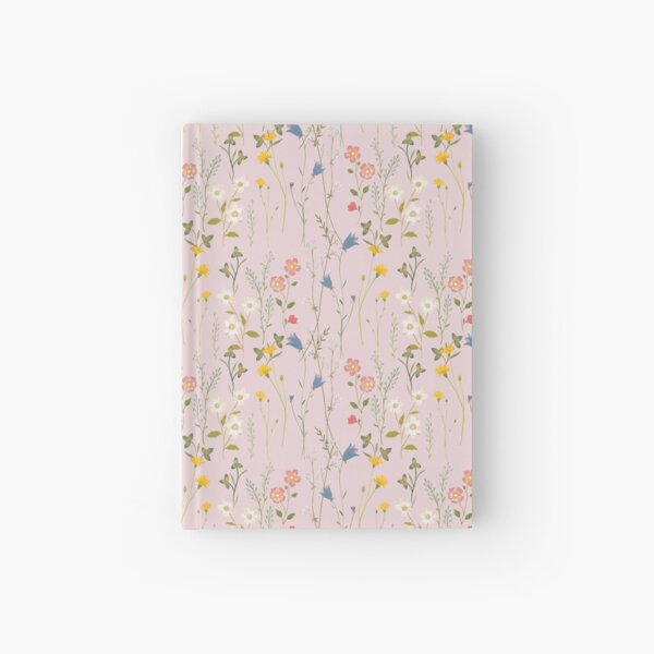 Pretty Floral Wallpapers Journal Kit 02 - 25 Pages Instant Download & –  Crafty Copenhagen