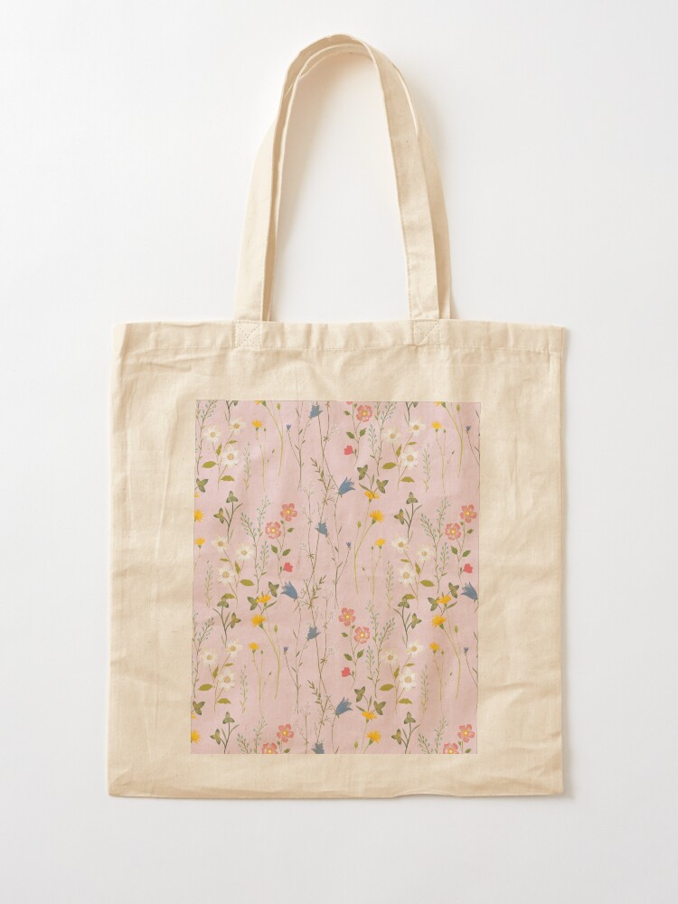 floral design bags