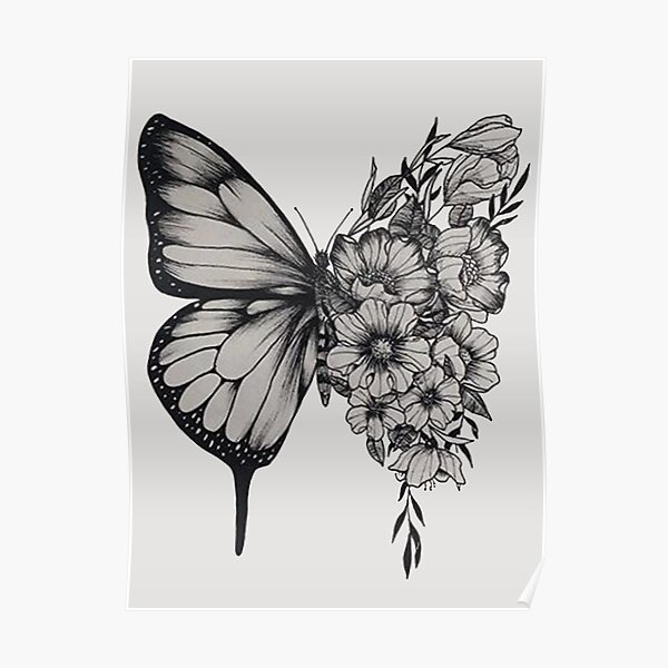 Shawn Mendes Tattoo Posters Redbubble