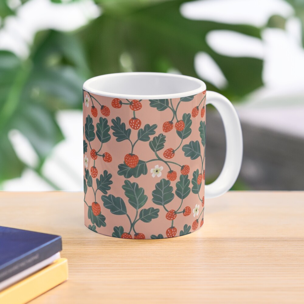 Item preview, Classic Mug designed and sold by artiisan.
