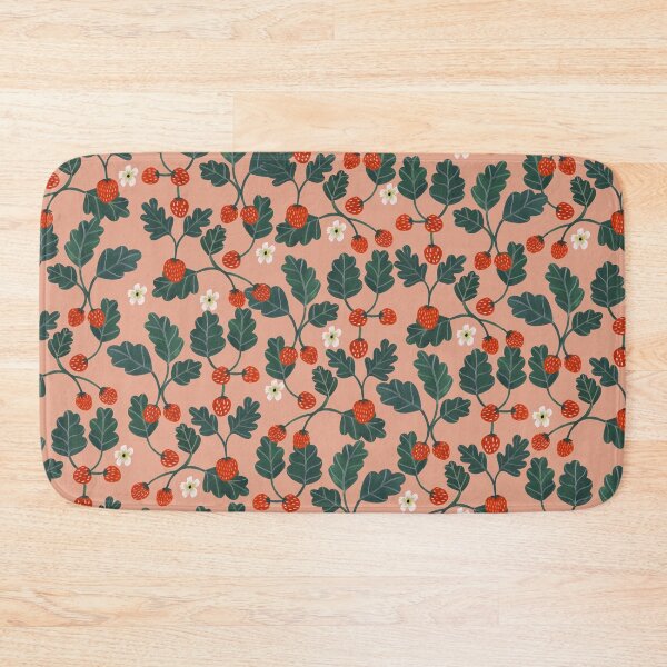 Item preview, Strawberries designed and sold by artiisan.