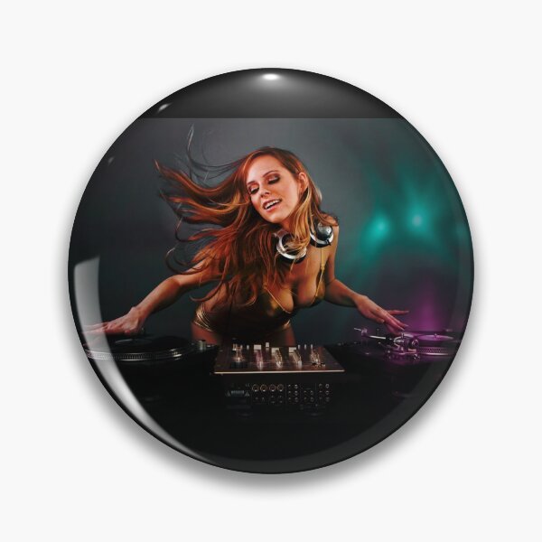 Item preview, Dj designed and sold by NOX124.
