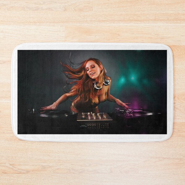 Item preview, Dj designed and sold by NOX124.