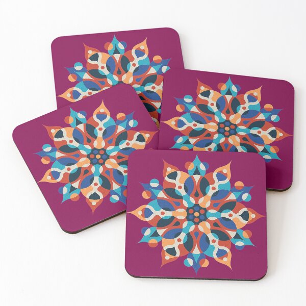 Item preview, Spring Flower: Flamboyant Quagmire designed and sold by Mustafa Fardin.