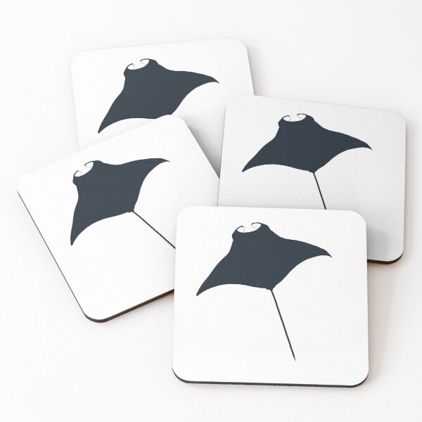 Item preview, Manta Ray  designed and sold by Nicole-Owens.