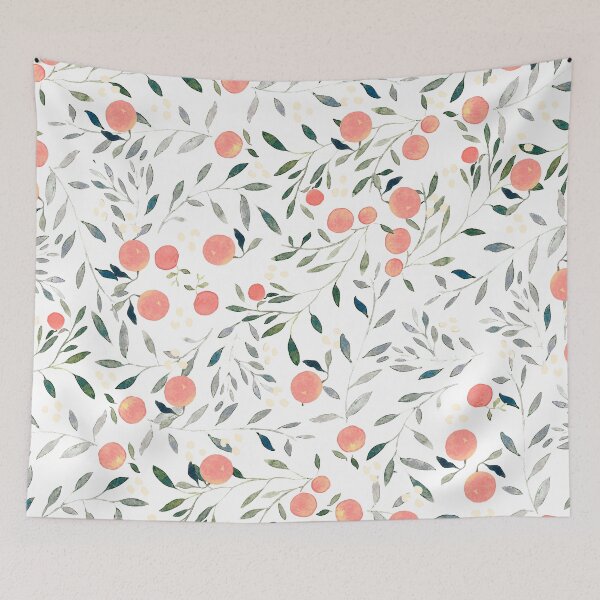 Item preview, Peach Mania designed and sold by artiisan.