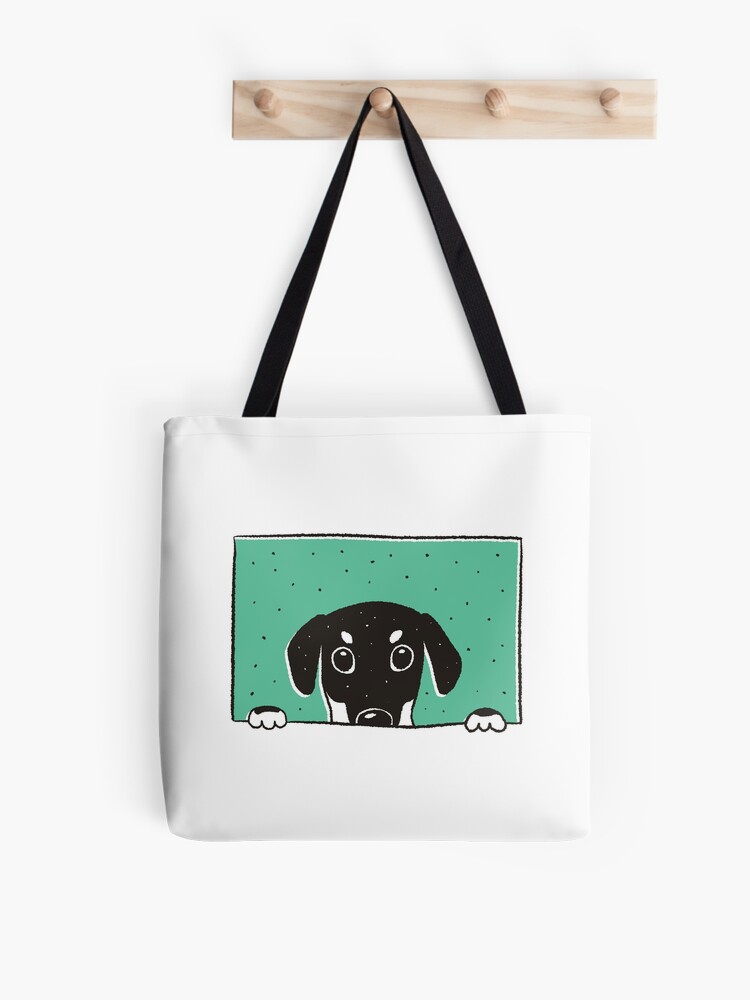 Doggie tote outlet bags