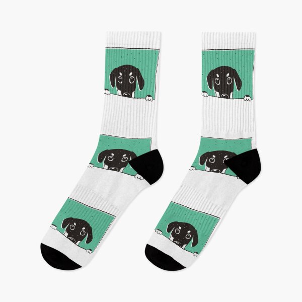 Item preview, Cute doggie, dog designed and sold by DerSenat.