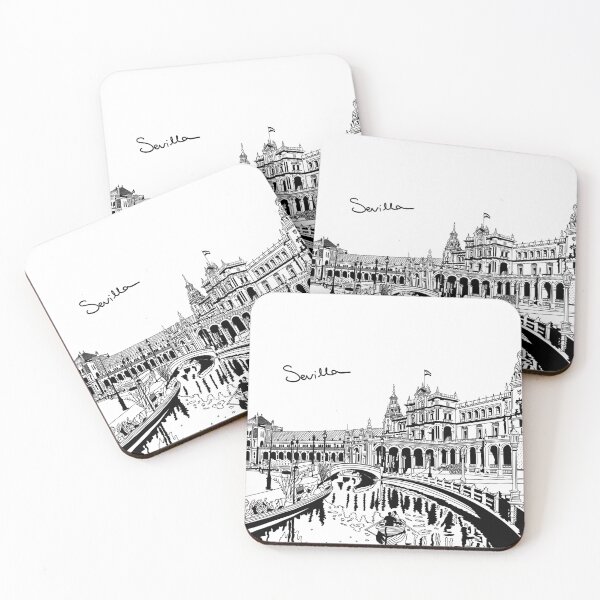 Item preview, Sevilla Spain designed and sold by Another Place.