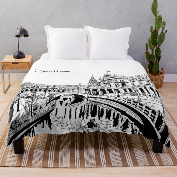 Item preview, Sevilla Spain designed and sold by Another Place.