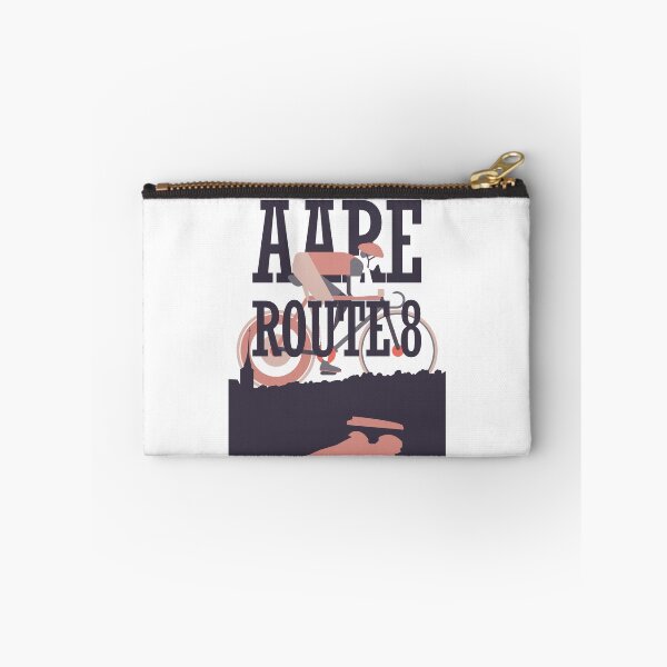 Item preview, Aare Route - 8, Switzerland designed and sold by Moritz Schwäble.