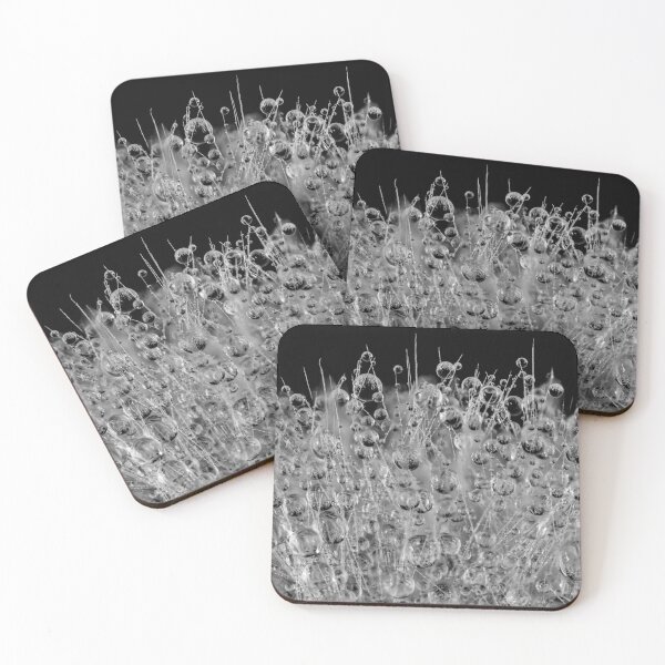 Item preview, Dandelion Droplets designed and sold by Nigel R Bell Photography.