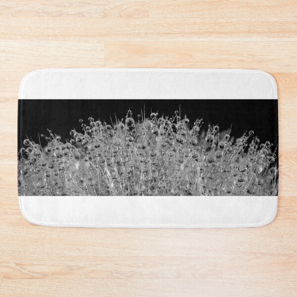 Item preview, Dandelion Droplets designed and sold by Nigel R Bell Photography.