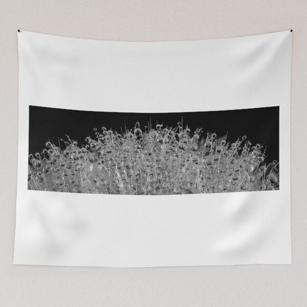Item preview, Dandelion Droplets designed and sold by Nigel R Bell Photography.