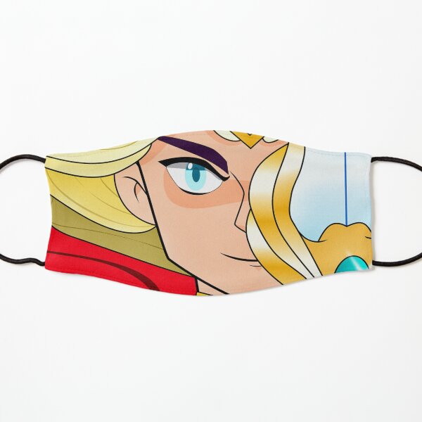 She-Ra Sword Kids Mask