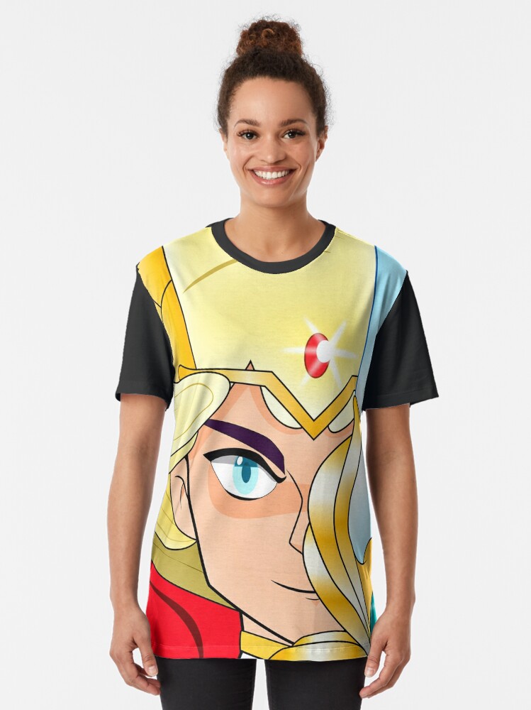 she ra t shirt uk